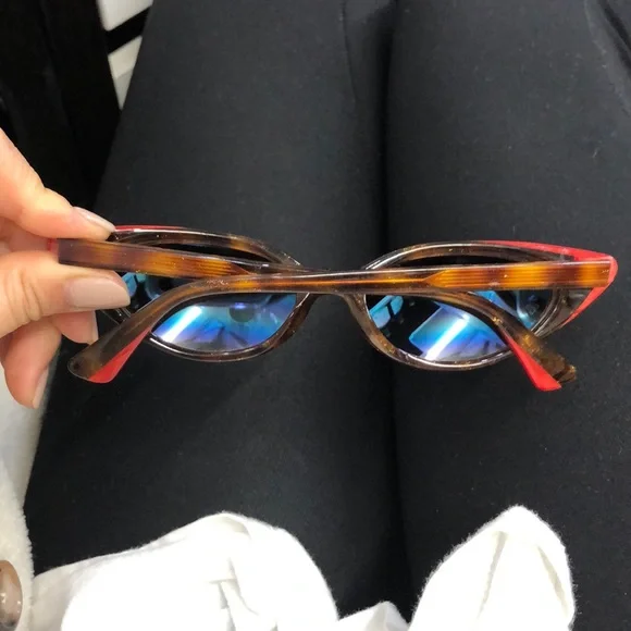 Etnia Barcelona Bandai Sunglasses - Picture 6 of 6